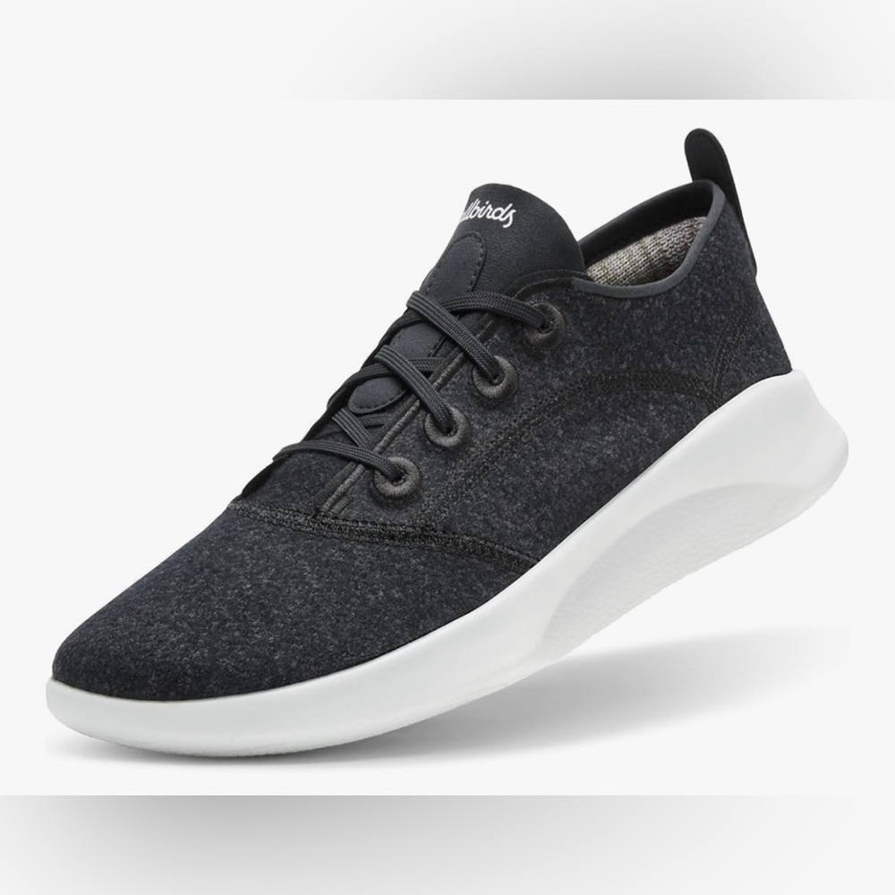 New in Box Allbirds Men’s Superlight Wool Runners Casual Sneakers | Size: 11